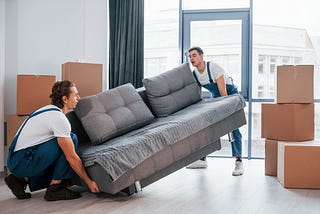 Why Urban Movers is the best Removalists Melbourne?