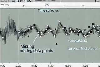 Imputation techniques for handling missing data