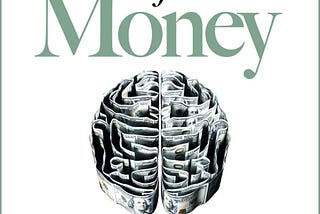 Ringkasan — Psychology of Money
