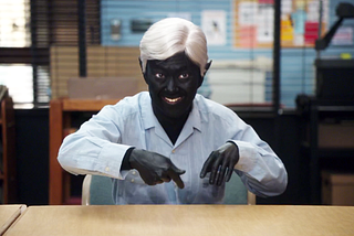 How Netflix Ended All Racism in the Universe by Deleting Community’s Banned Blackface Episode