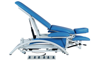 medical treatment tables