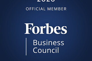 Apploi’s Adam Lewis accepted into Forbes Business Council