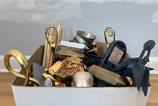 The business of creativity — Award show season is upon us
