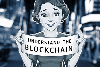 Blockchain Basics: A Non-Technical Introduction in 25 Steps