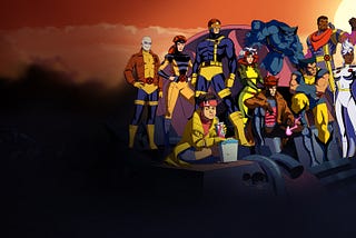 X-MEN ’97: Why It’s Worth the Hype