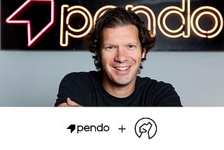 Welcome, Pendo