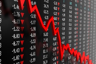 Predicting stock market crashes