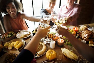 New Partner, No Problem: Introducing Family to Your Partner Over the Holidays