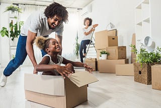Moving 101: Tips to Help you Semigrate