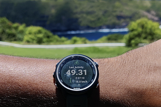 How the Garmin Forerunner 245 Made Me a Better Runner — An Annual Review