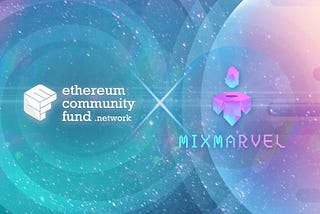 Game On: Announcing ECF New Member MixMarvel