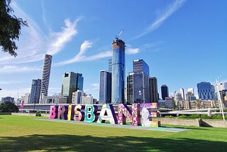 Fun Facts About Moving to Brisbane