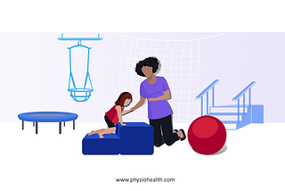 6 Signs your child may need to see a Physiotherapist