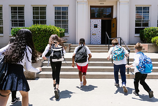 How School Budget Cuts Hurt Your Child