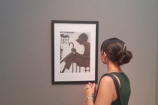 Rafael Blanco en el Umbral de la Modernidad
