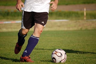 5 Reasons to Play Soccer in Fort Collins