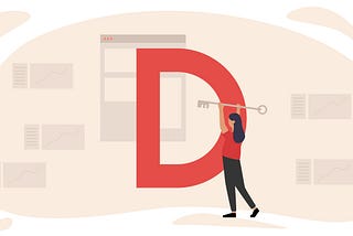 D is for Degree Development