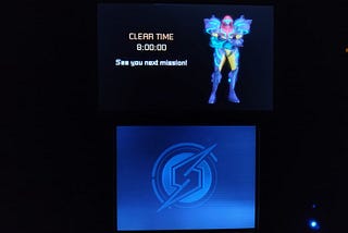 Metroid: Samus Returns