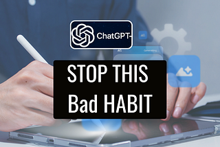 This One Unethical ChatGPT Writing Habit Users Should Stop Doing