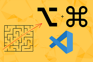 Improving VSCode Workflow on Mac for Beginners