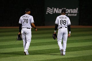 Is The White Sox Lineup For Real?