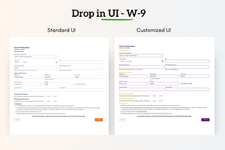 TaxBandits API’s 3 Powerful Methods for W-9 Automation — Which One Suits You Best?