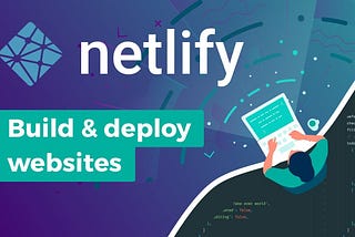 How to manualy deploy static sites to Netlify without using SSGs.