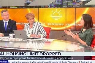 Can Angela Rayner’s Housing Plans Solve the Supply Shortage?