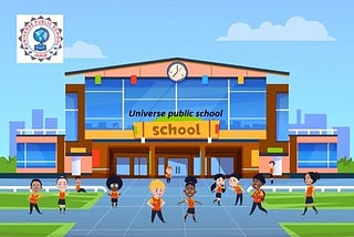 CBSE School Near You in Jaipur: Universe Public School