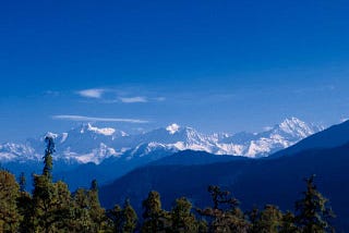 Nainital- The soaring Land Prices
