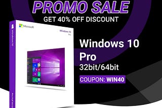 💖 Valentine’s Day Special: Get Windows 10 Pro & All License at an Unbeatable Price! 💖