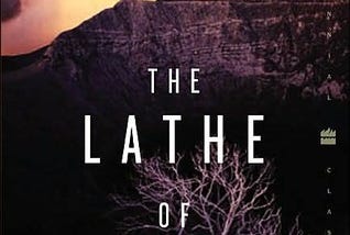 The Lathe Of Heaven — A Mind-Bending Dystopian Novella