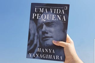 A arte do trauma e a importância de enfrentar o desconforto na literatura