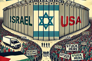 Hate Palestinians? Here’s the Surprising Solution You’ve Been Ignoring