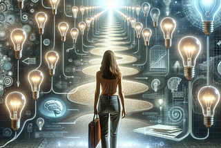 Transform Your Insights into Action (The Why Didn’t Anybody Ever Teach Me This Edition)