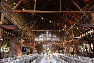The difference between a wedding planner and a venue event coordinator and why you need both