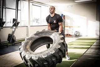 MM44 — Kareem Rawlins : Founder at GoodFITT