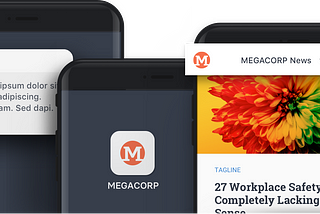 Four cornerstones of our philosophy: how tchop empowers your mobile product strategy