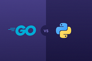 Go vs Python: The Differences in 2023