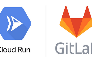 Deploy to Cloud Run using GitLab CI