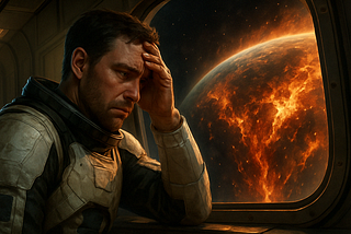 The Last One — A Short Story About the End of the World