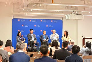 From Speculation to Operation: Key Takeaways from CryptoAI Summit 2026