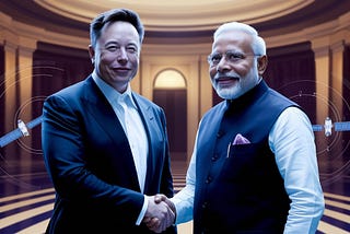 The Future of Internet in India: A Game-Changer or a Monopoly in the Making?