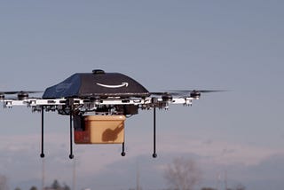 We Don’t Need Drone Delivery