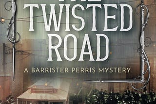 Book Review of The Twisted Road by A.B. Michaels