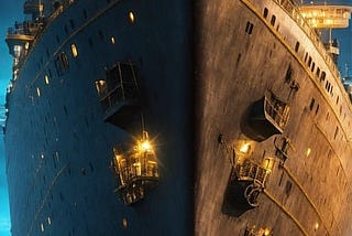Why Titanic Is a Timeless Classic : The Key To Lasting Movies