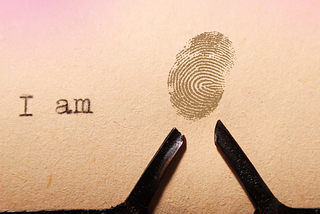 In the Age of Corporate Capitulation, Identity Has Become Protest