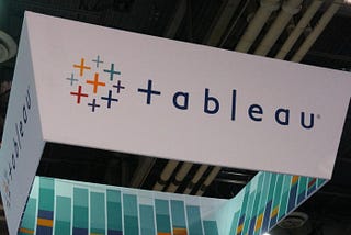 Tableau Training Institute In Delhi ncr