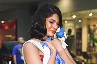 Why Can’t Miss Universe Sheynnis Palacios go home to Nicaragua?