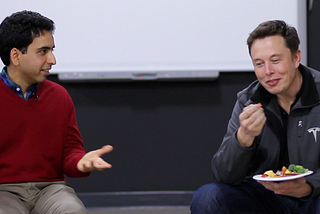 Steal this strategy: How Elon Musk got 100,000 users in 1 month after the launch of PayPal